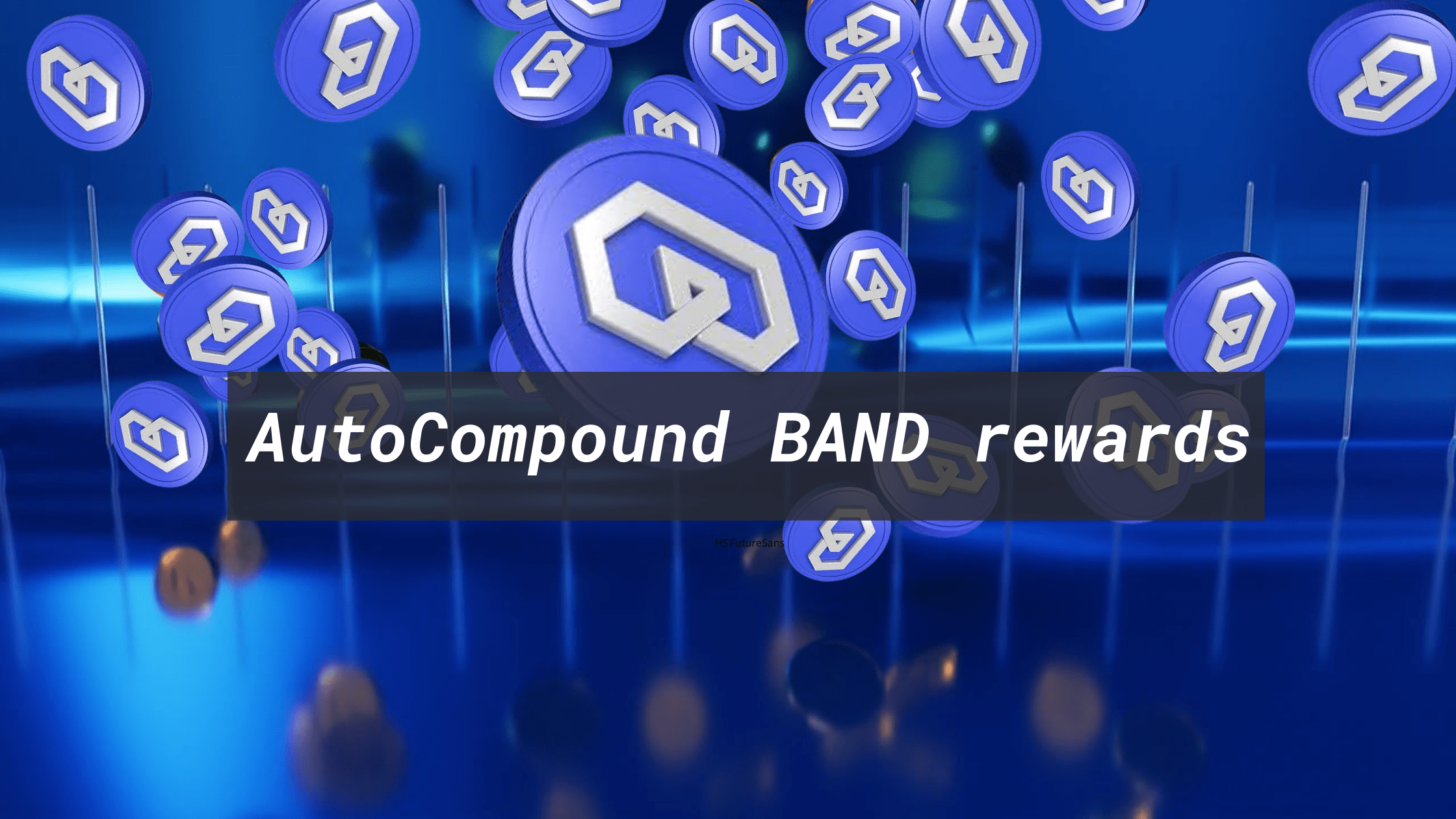 Band protocol, BAND validator, which BAND validator should I stake with, the best BAND validator, how to stake BAND, where to stake BAND, auto compound BAND staking rewards, yieldmos, REstake