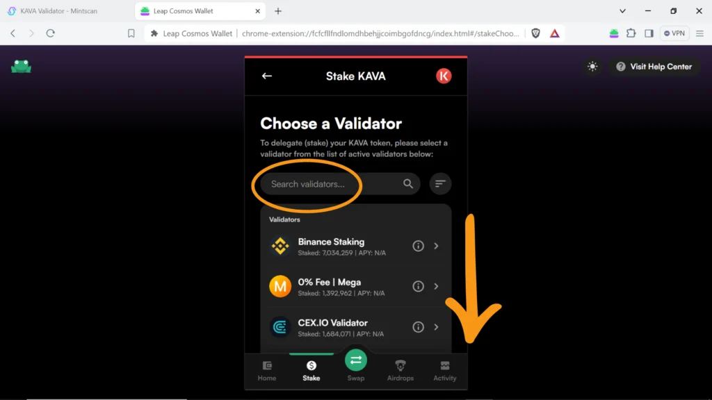 how do you stake KAVA on Leap wallet, how do you stake on Leap, is Kava staking worth it, Is KAVA good for staking, KAVA staking APY, What is the reward for KAVA staking, Is KAVA staking on the Kava blockchain or Ethereum,, Keplr wallet staking guide, KAVA EVM staking with Leap Wallet, KAVA staking rewards calculator, How to delegate KAVA tokens, Is KAVA Proof of Stake, Does Keplr wallet support KAVA, Trading KAVA on Leap wallet, How to add KAVA to Leap wallet, KAVA liquid staking, What wallets support KAVA, Best place to stake KAVA, How long does it take to unstake KAVA, How does KAVA staking work, Should I stake KAVA on Kraken, Should I stake KAVA on Binance, Is KAVA staking legit, which KAVA validator do I choose, Which KAVA validator should I stake with, where to stake KAVA, the best place to stake KAVA, KAVA rise, Kava USDT, Why is staking KAVA a good idea, Can I restake KAVA