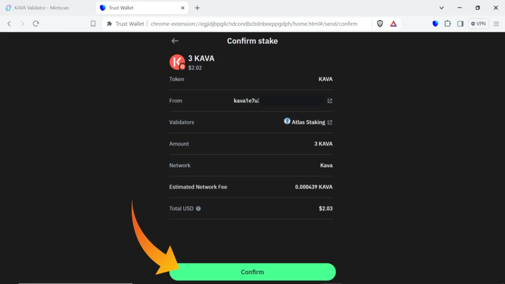 how do you stake on trust wallet, is Kava staking worth it, Is KAVA good for staking, KAVA staking APY, What is the reward for KAVA staking, Is KAVA staking on the Kava blockchain or Ethereum, How do I get KAVA on my trust wallet, Keplr wallet staking guide, KAVA EVM staking with Trust Wallet, KAVA staking rewards calculator, How to delegate KAVA tokens, Is KAVA Proof of Stake, Does Trust wallet support KAVA, Trading KAVA on Trust wallet, How to add KAVA to Trust wallet, KAVA liquid staking, What wallets support KAVA, Best place to stake KAVA, How long does it take to unstake KAVA, How does KAVA staking work, Should I stake KAVA on Kraken, Is KAVA staking legit, KAVA rise, Kava USDT, Why is staking KAVA a good idea, Can I restake KAVA